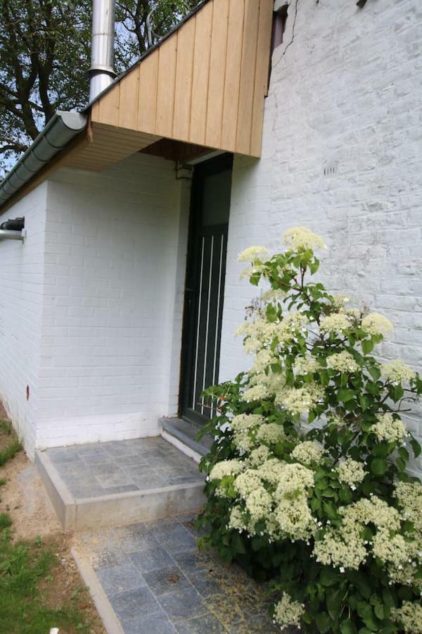 Studio Confortable A La Campagne Et Proche De La Ville Walhain-Saint-Paul Exterior foto